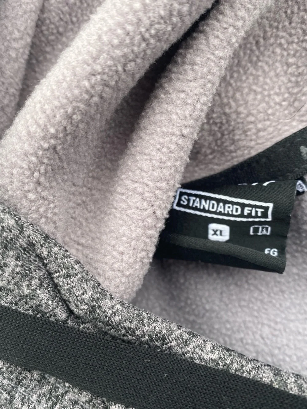 Nike pullover hoodie